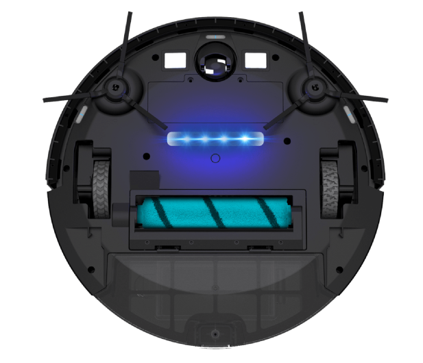 ROBOJET X-LEVEL BLACK - 1457450 - zdjęcie 2